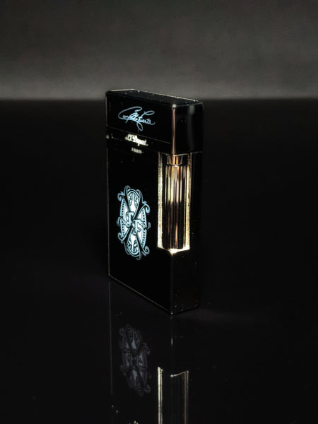 S.T. Dupont  Opus X Limited Edition Lighter