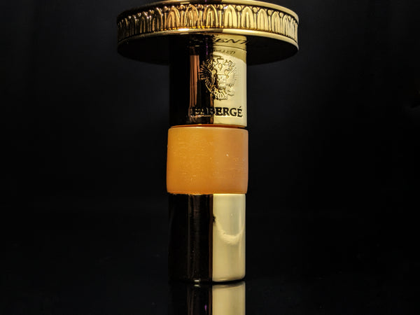 Faberge Monkey Hear No Evil -See No Evil Bottle Stopper NIB