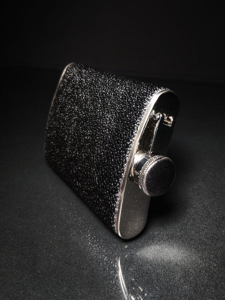 Brizard and Co. The 8 oz Flask - Stingray