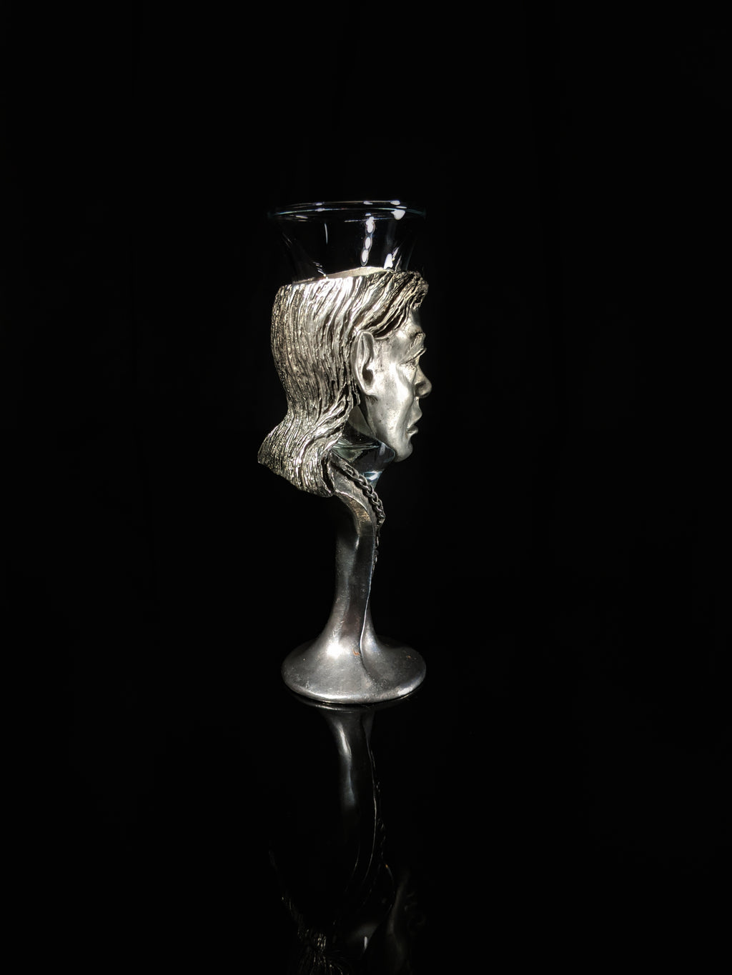 Royal Selangor Lord of the Rings Arwen Shot Glass