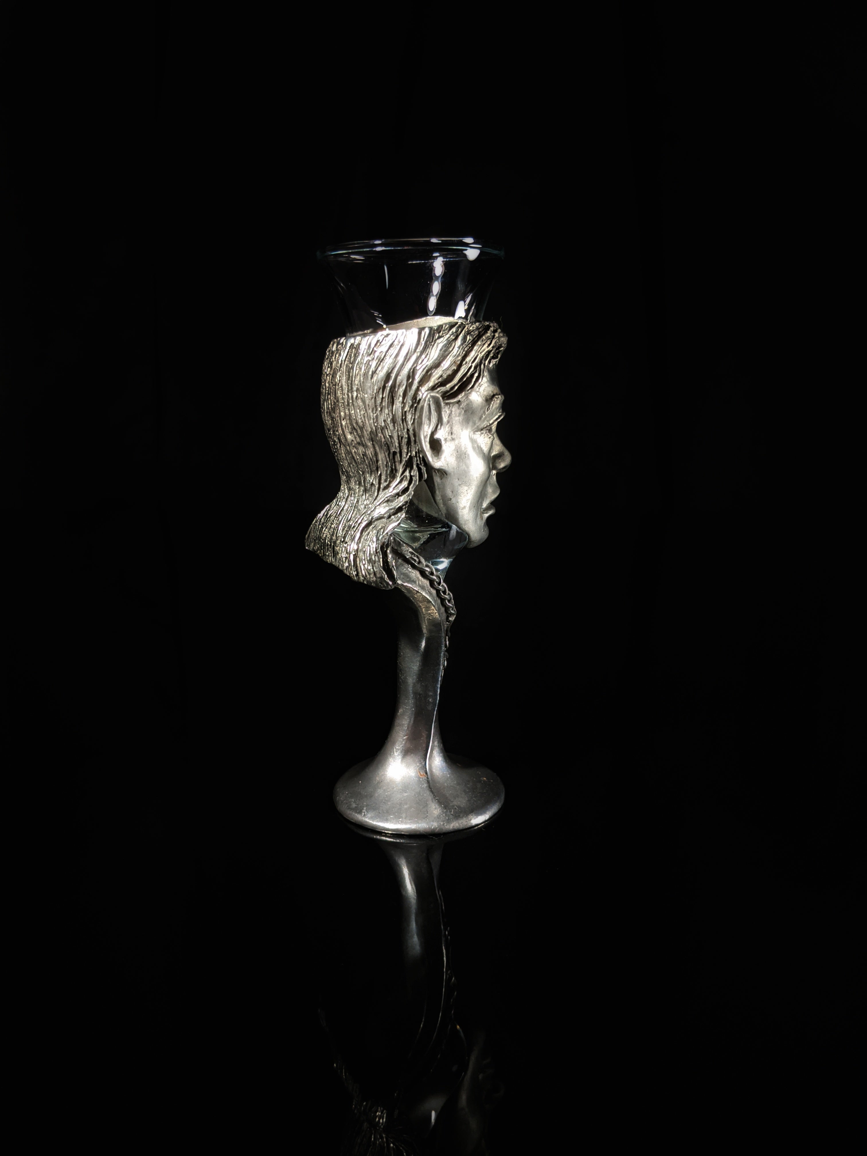 Royal Selangor Lord of the Rings Arwen Shot Glass