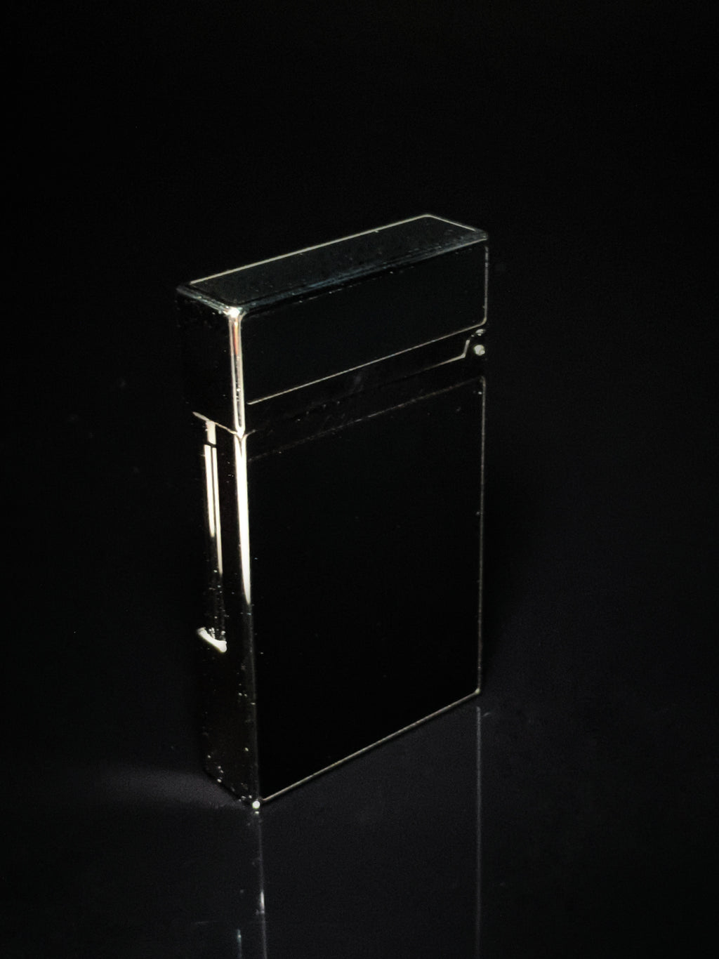 S.T. Dupont Opus X Limited Edition Lighter