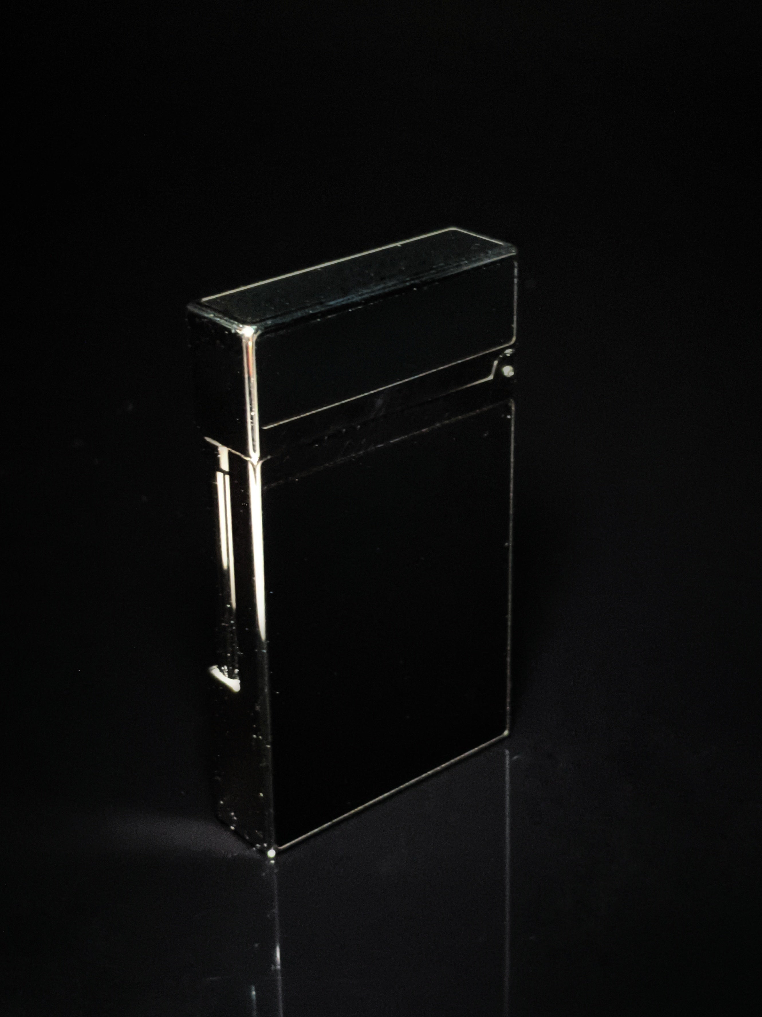 S.T. Dupont Opus X Limited Edition Lighter