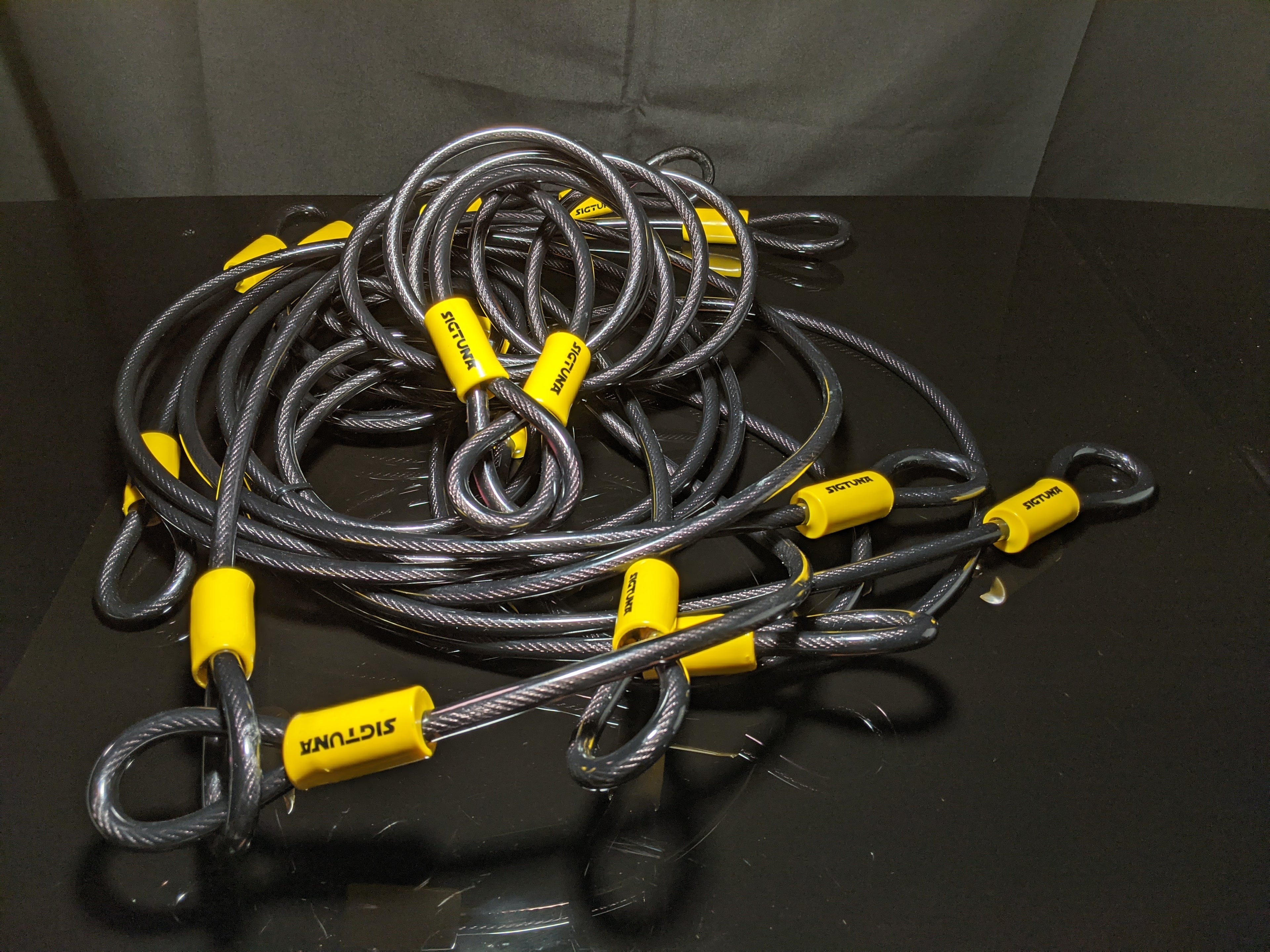 Security Cable