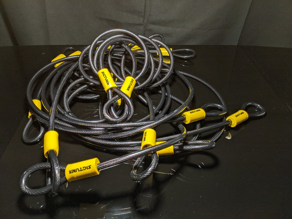 Security Cable