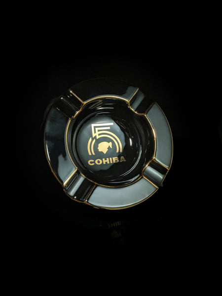 Ceramic Ashtray