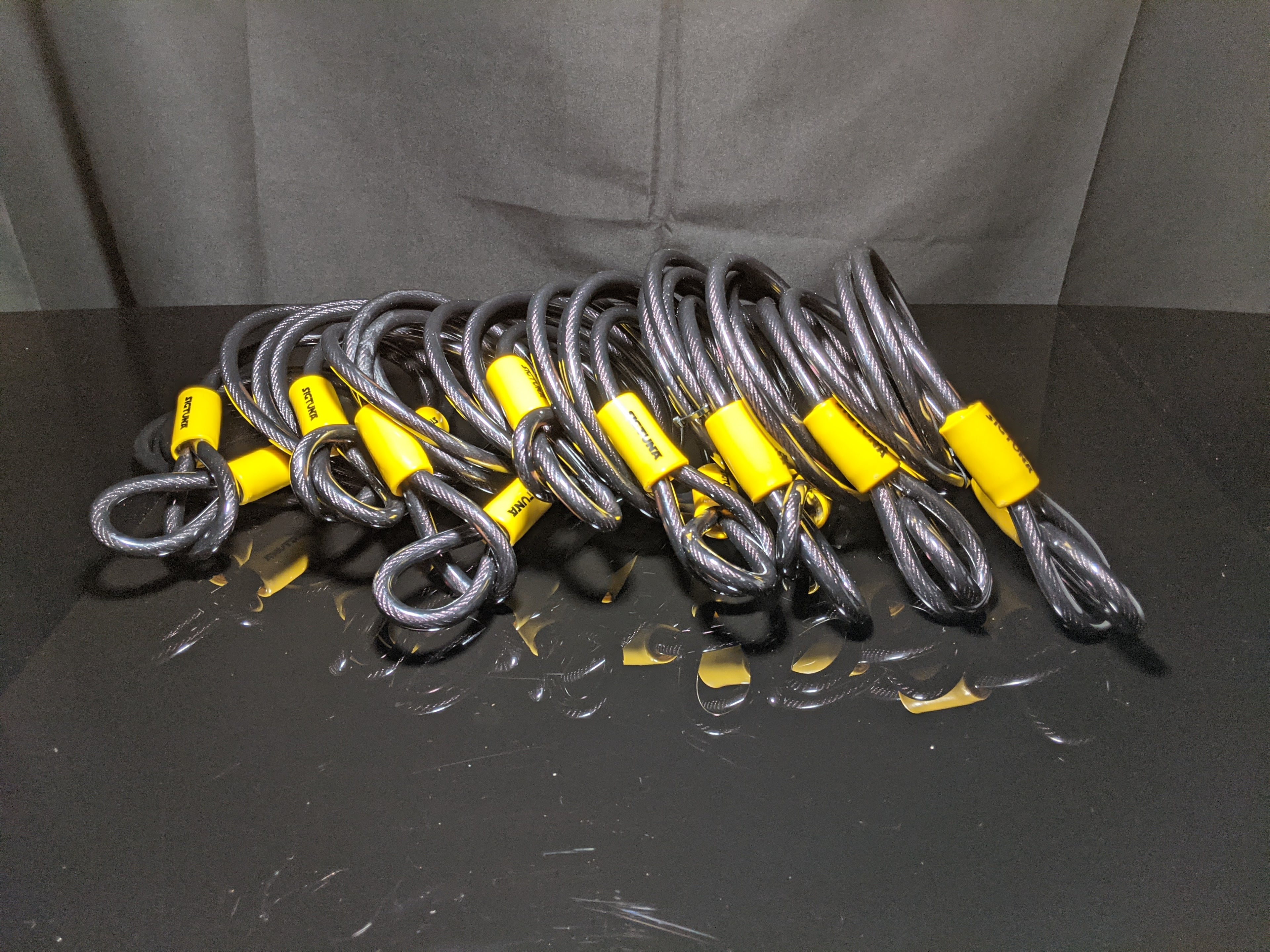 Security Cable