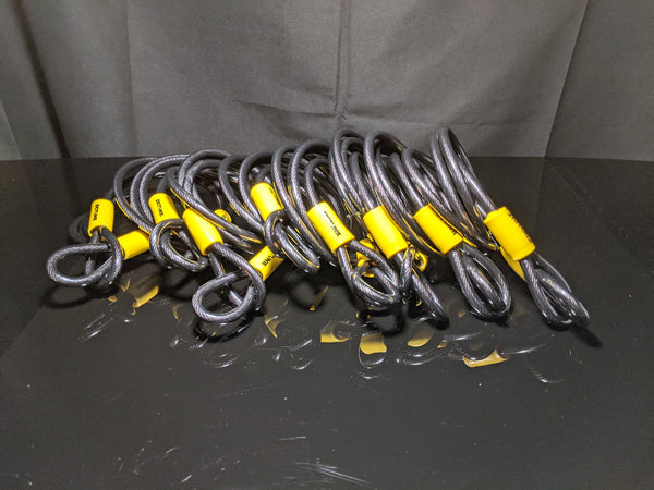 Security Cable