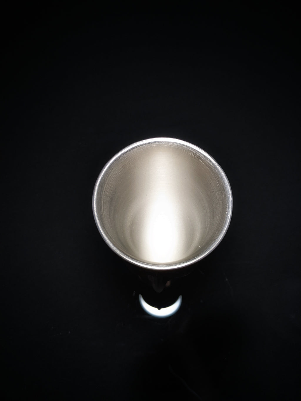 Royal Selangor Pewter Aragorn Lord of the Rings Goblet