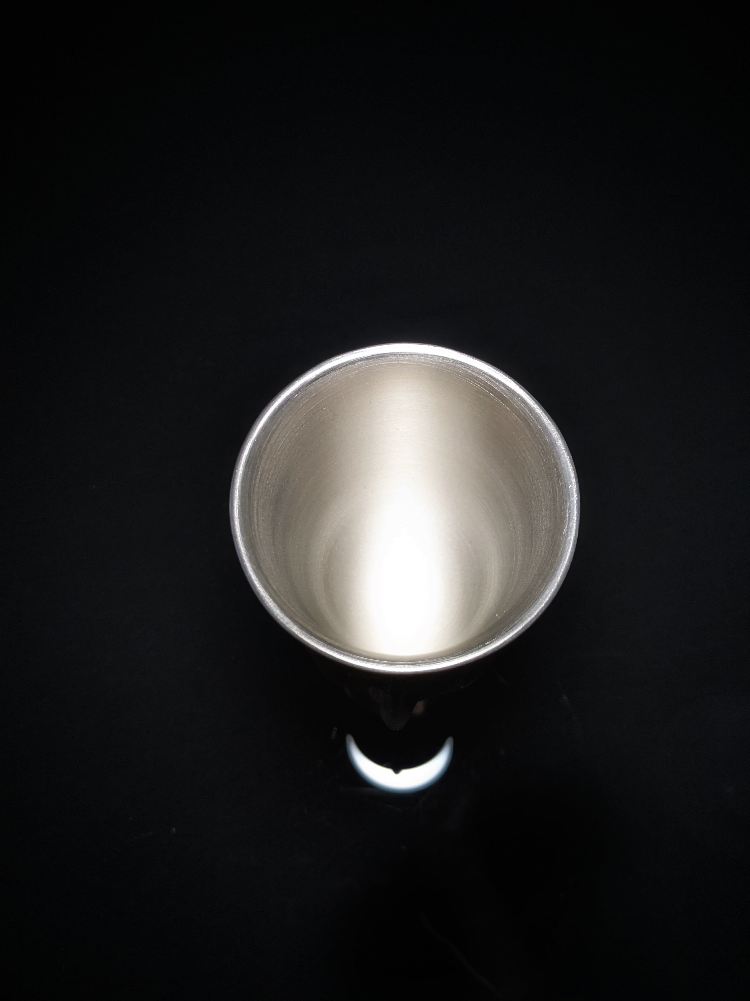 Royal Selangor Pewter Aragorn Lord of the Rings Goblet