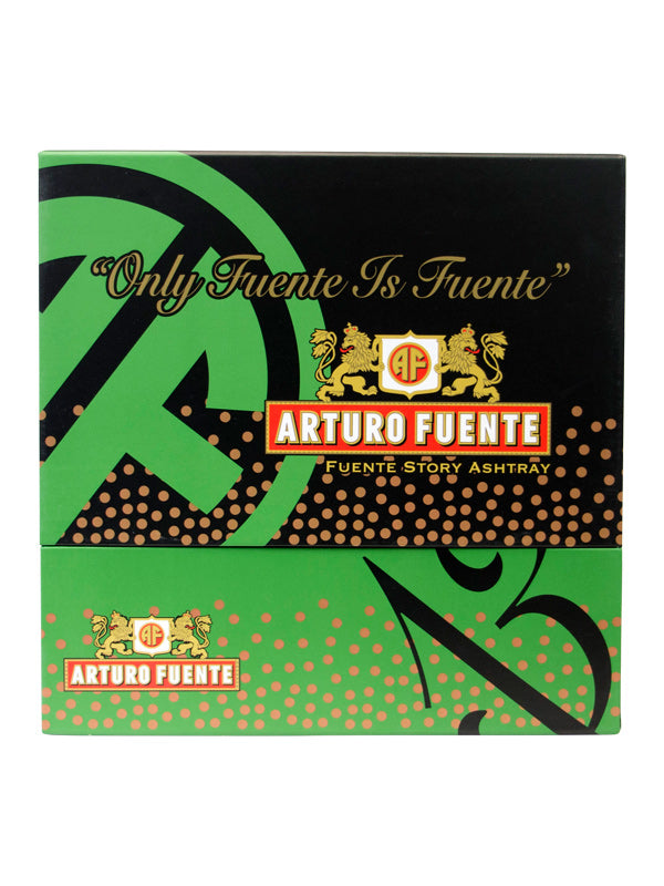 Arturo Fuente Story Ashtray