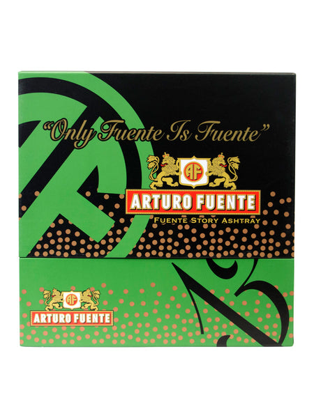 Arturo Fuente Story Ashtray