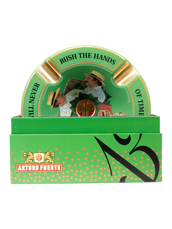 Arturo Fuente Story Ashtray