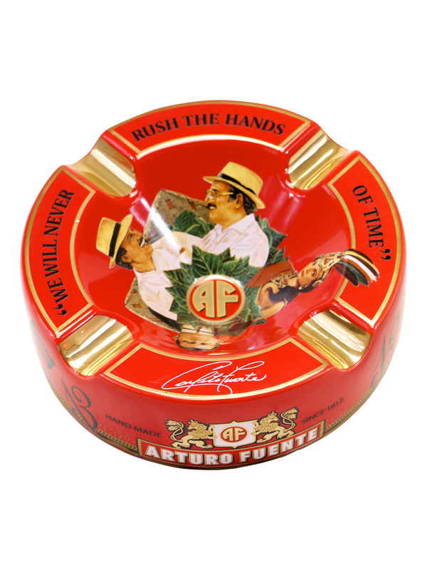 Arturo Fuente Story Ashtray