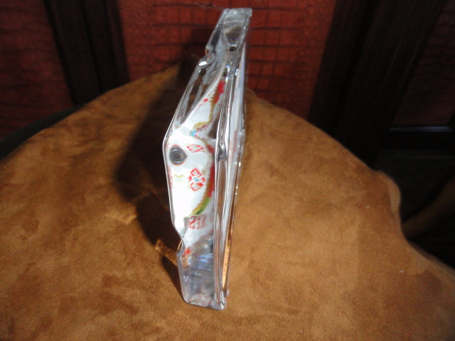 San Cristobal Glass Ashtray