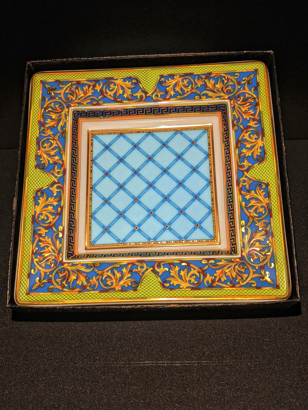 Versace Russian Dream Small Tray