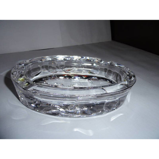 Mario Cioni Crystal Ashtray