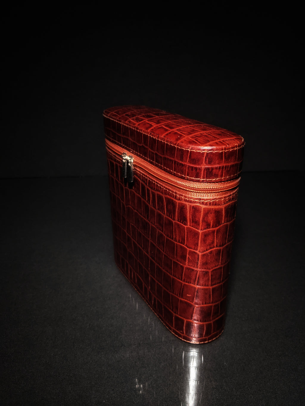 atoll cigar case