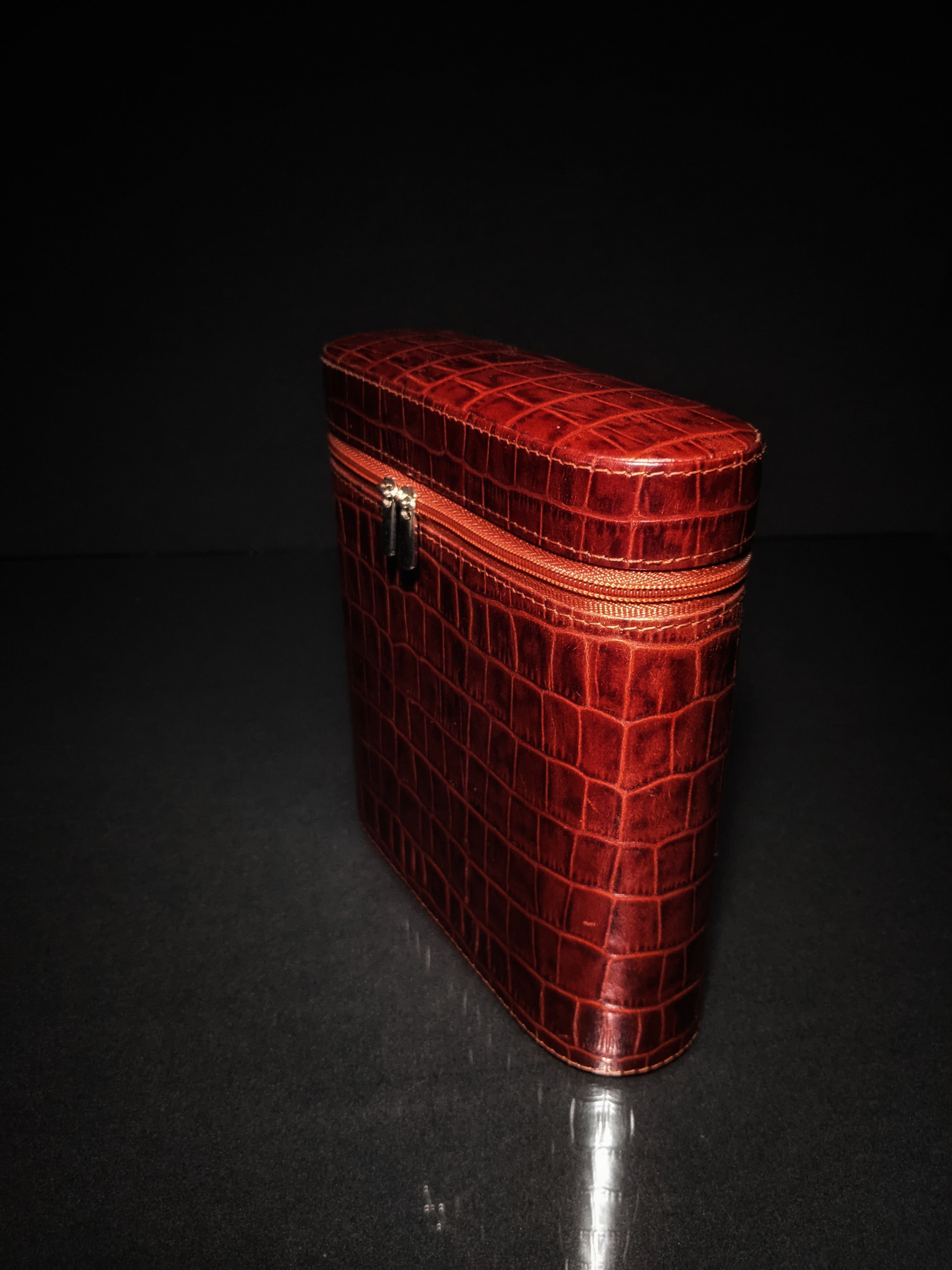 atoll cigar case