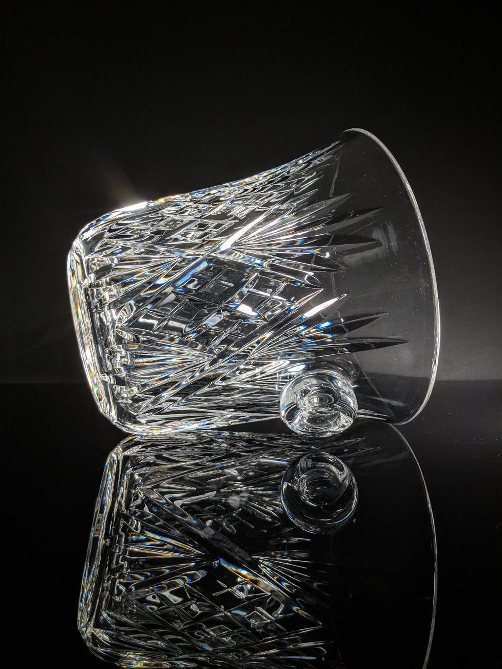 Saint Louis Crystal Chantilly Champagne Bucket