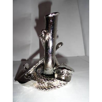 Mark Hopkins Bronze Sculpture Anchor  " Sailor"