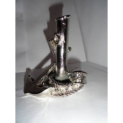 Mark Hopkins Bronze Sculpture Anchor  " Sailor"