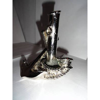 Mark Hopkins Bronze Sculpture Anchor  " Sailor"