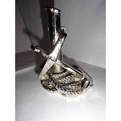 Mark Hopkins Bronze Sculpture Anchor  " Sailor"