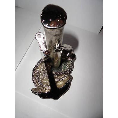 Mark Hopkins Bronze Sculpture Anchor  " Sailor"