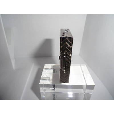 s.t.dupont Ltd edition Taj Mahal Lighter pre-owned mint