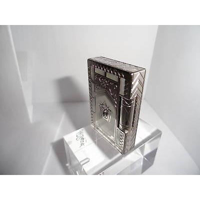 s.t.dupont Ltd edition Taj Mahal Lighter pre-owned mint