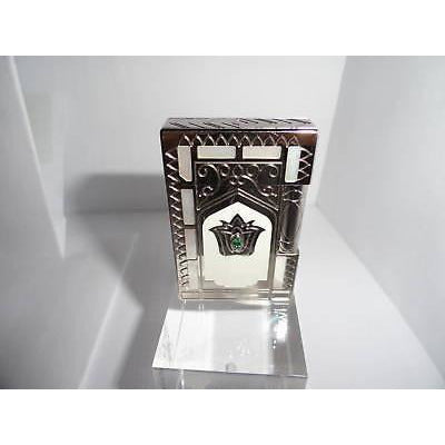 s.t.dupont Ltd edition Taj Mahal Lighter pre-owned mint