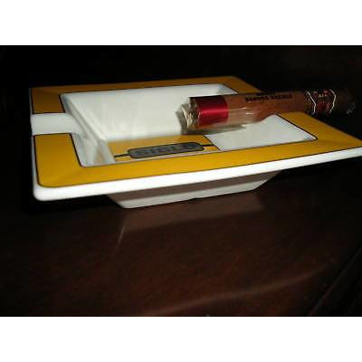Siglo  Large Size  Ceramic Ashtray