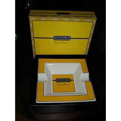 Siglo  Large Size  Ceramic Ashtray