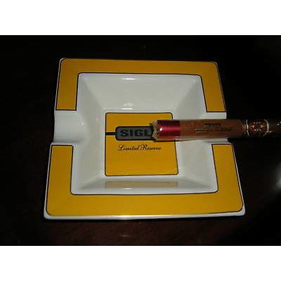 Siglo  Large Size  Ceramic Ashtray