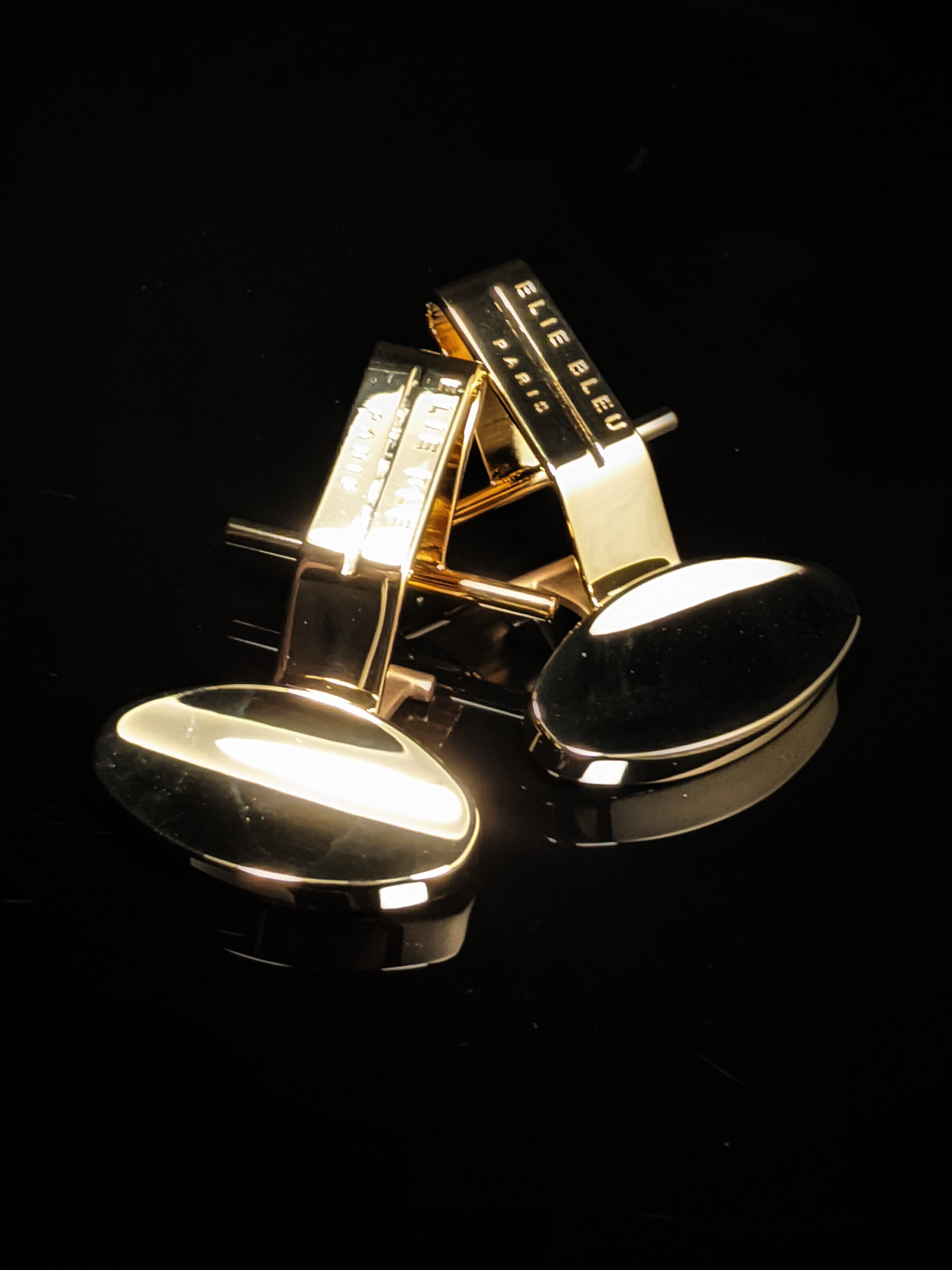 Elie Bleu Cigar Ashtray Rests