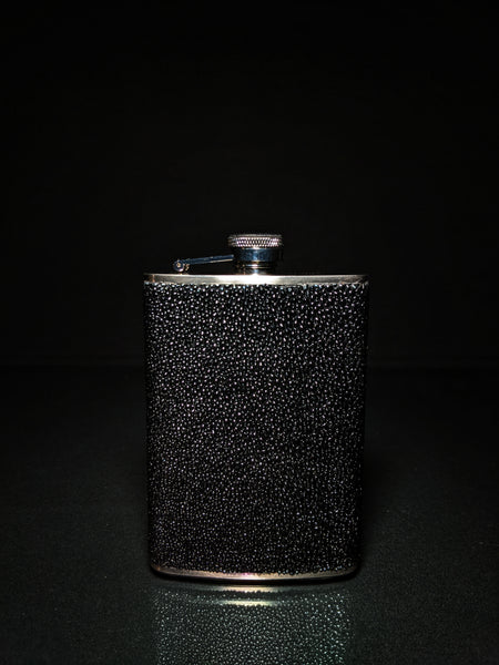 Brizard and Co. The 8 oz Flask - Stingray