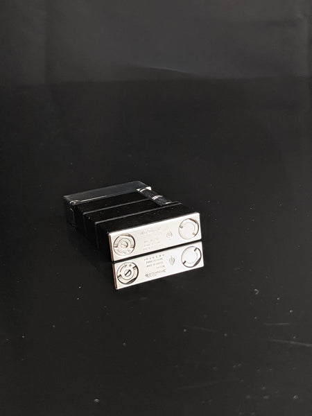 S.T. Dupont Black Lacquer L2 Lighter
