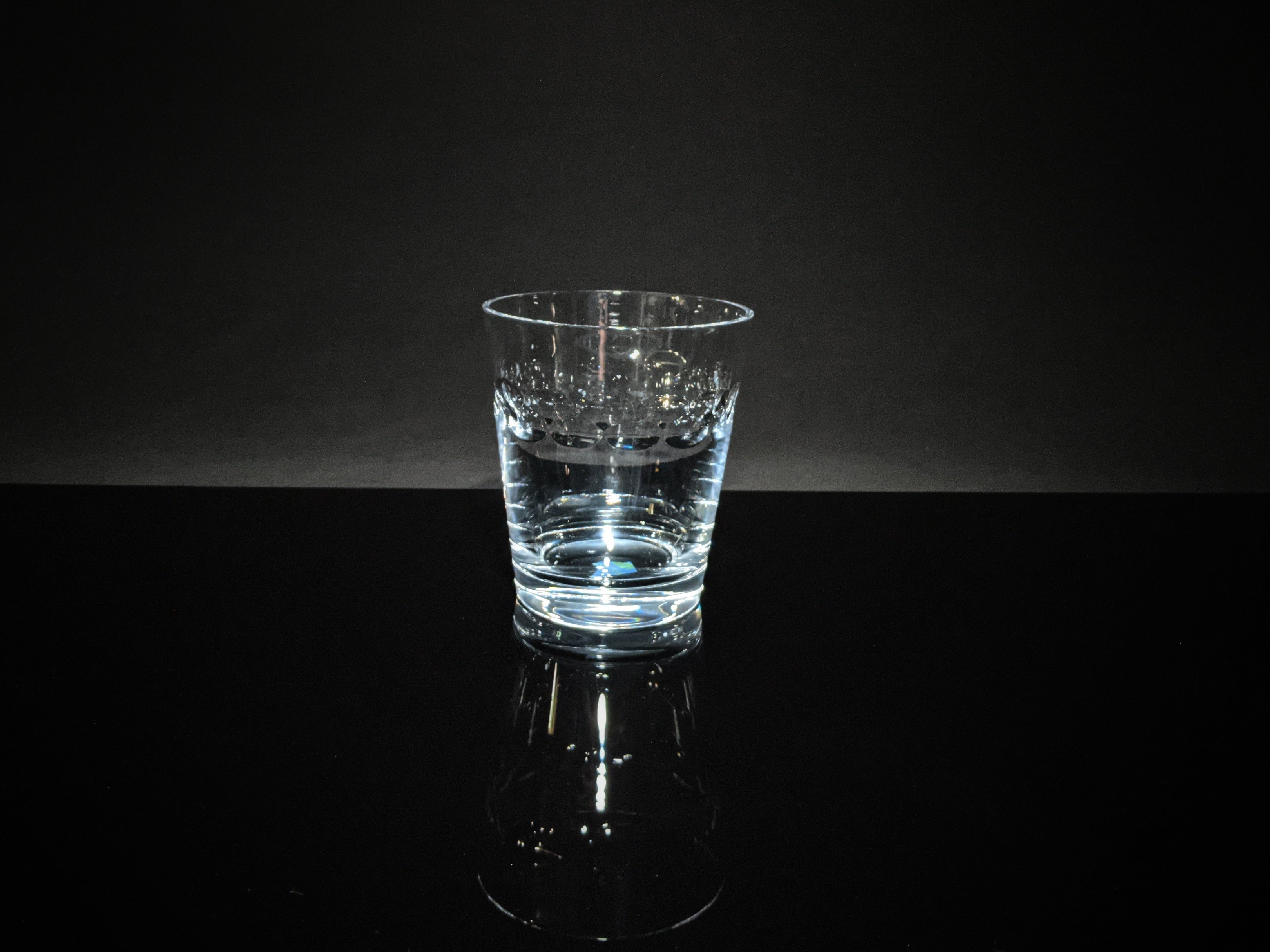 Faberge Atelier Crystal Collection Ice Bucket New In The Box 7" H x 6" W