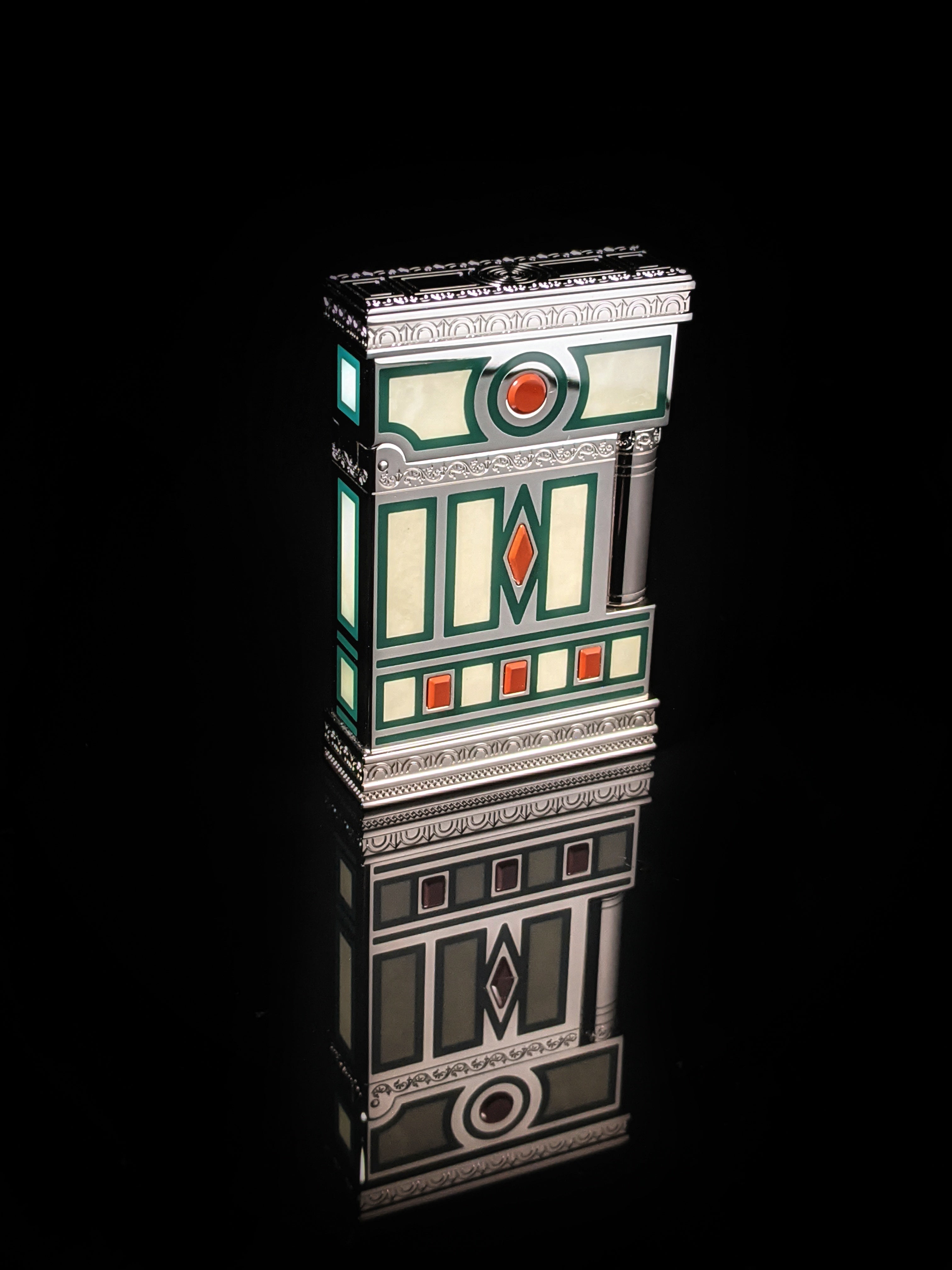 S.T. Dupont Medici  L2  Lighter