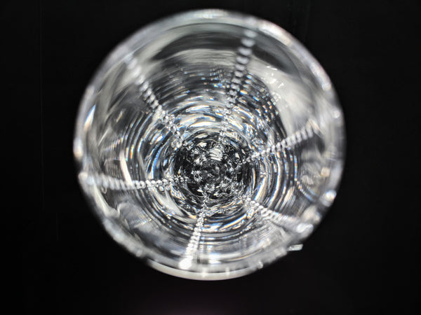 Faberge Bristol  Flutes