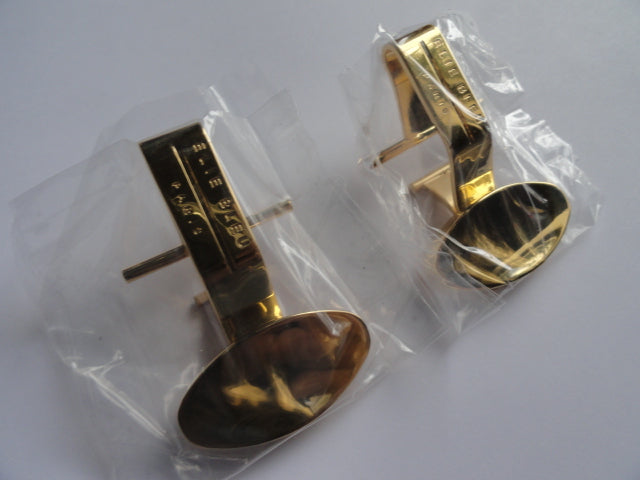Elie Bleu Bridges for Porcelain Alba Ashtray