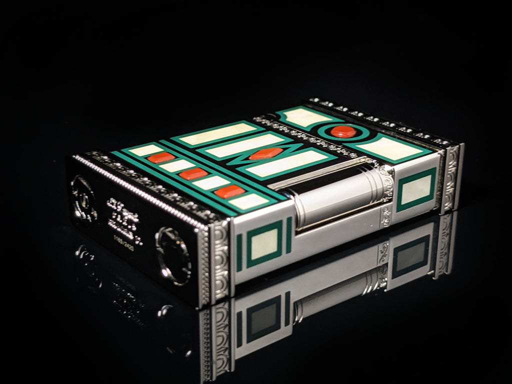 S.T. Dupont Medici L2 Lighter