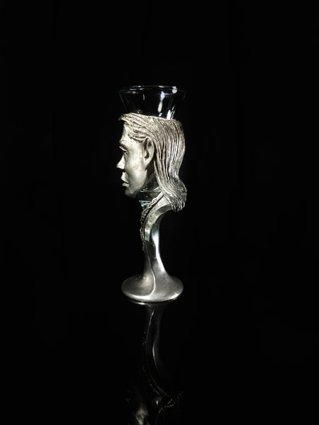Royal Selangor Lord of Rings Arwen  Shot Glass