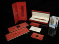 S.T. Dupont Olympio Vertigo Ballpoint Pen