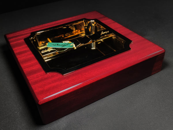 Davidoff  Deluxe ashtray