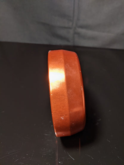 Marine Machine Red Anodized Dash Mount Spacer