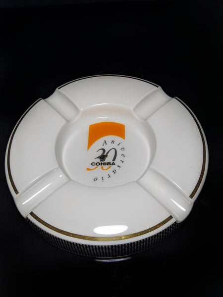 Bidasoa  30th anniversary special edition  ashtray