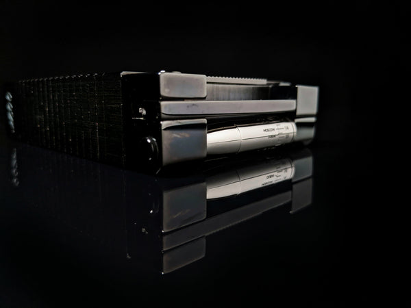 S.T. Dupont James Bond 007 Table Lighter