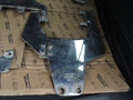 Merc 3 Litre 250 Wing Plate Center Engine